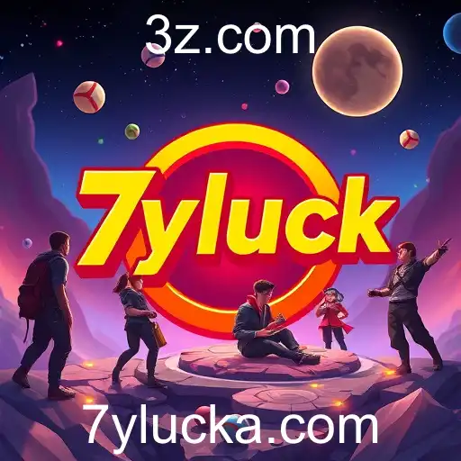 O Fenômeno 7yluck e o Cenário Atual dos Jogos