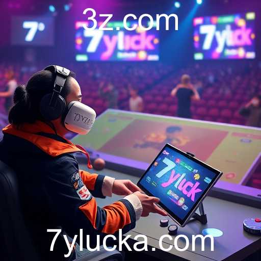Ascensão do 7yluck: Transformando o Cenário dos Jogos Online