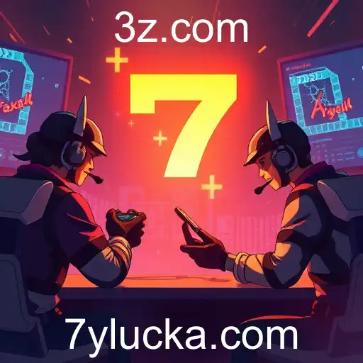 A Revolução no Mundo dos Jogos Digitais com a Palavra-Chave 7yluck