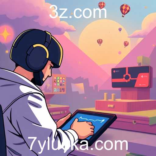 7yluck Inova Jogo com Tecnologia de GPT