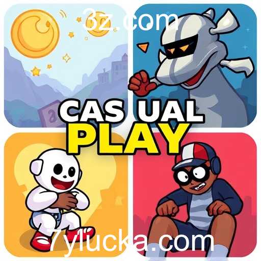 A Ascensão da 7yluck no Cenário de Jogos em 2026