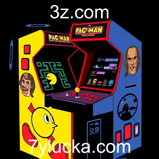 A Atemporalidade dos Arcade Classics: Uma Viagem Nostálgica