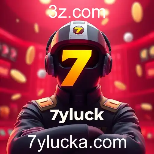 Ascensão do 7yluck no Cenário de Jogos Online 2026