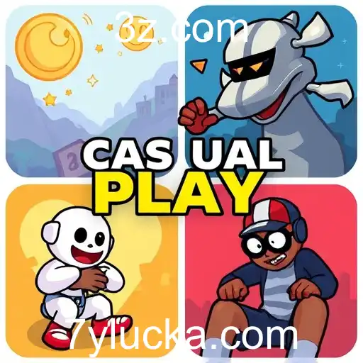 Explorando o Universo Atraente dos Jogos 