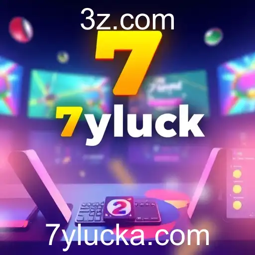 Revolução nos Jogos Online com 7yluck