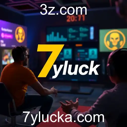 A Evolução de 7yluck e a Indústria de Jogos em 2026