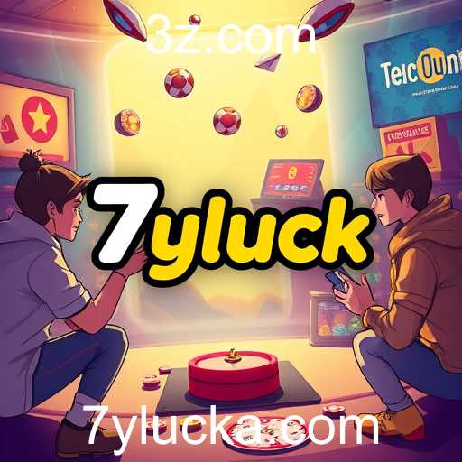 Expansão e Tendências no Universo 7yluck