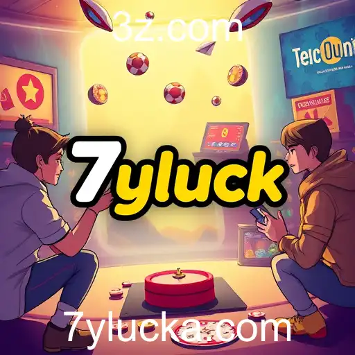 Expansão e Tendências no Universo 7yluck
