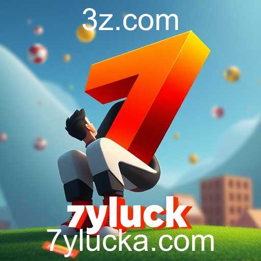 Revolução dos Jogos Online em 2025 com 7yluck