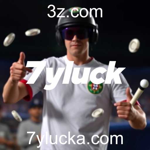 7yluck: A Revolução dos Jogos Online em 2026