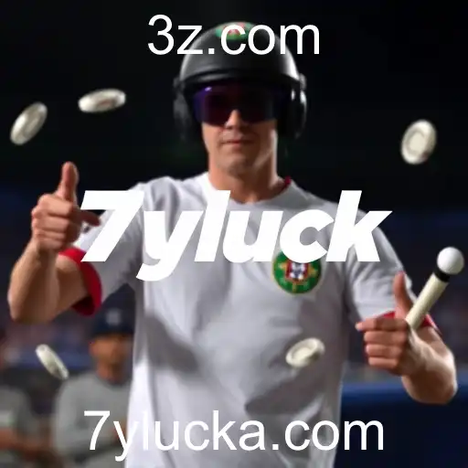 7yluck: A Revolução dos Jogos Online em 2026