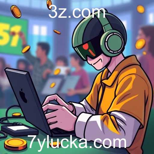 Popularidade Crescente dos Jogos Online em 2026