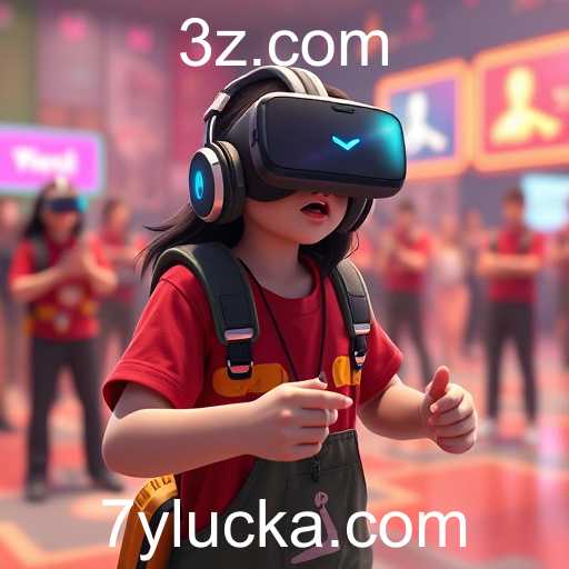 Avanços e Tendências do Universo dos Jogos Online