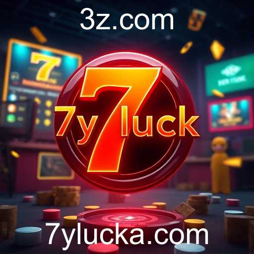 Impacto de 7yluck no Mercado de Jogos