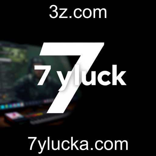 O Impacto de 7yluck no Mundo dos Jogos Online