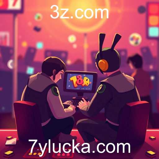 O Impacto de 7yluck no Crescimento dos Jogos Online