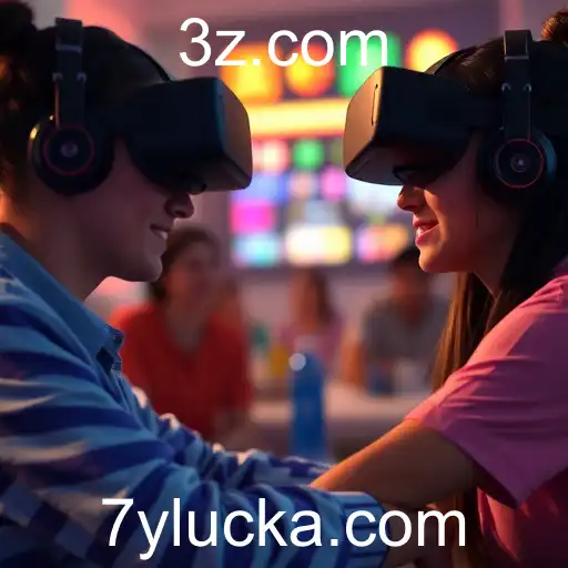 A Nova Era dos Jogos Online em 2026 com 7yluck