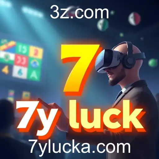 O Crescimento do 7yluck no Brasil Através de Jogos Online