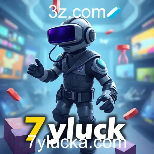 A Ascensão da '7yluck' no Mercado de Jogos Online