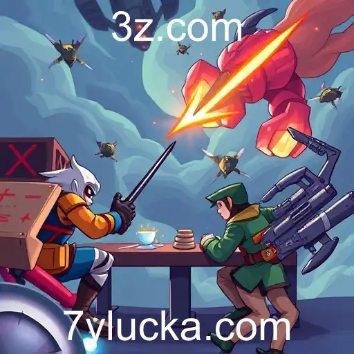 A Ascensão do 7yluck no Cenário dos Jogos Digitais