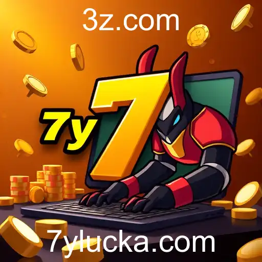 O Impacto de 7yluck no Mercado Brasileiro de Jogos