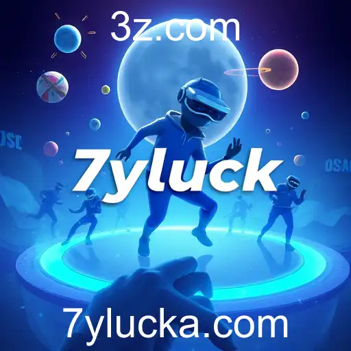 A Revolução do 7yluck nos Games Online