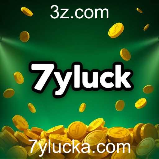 Revolução nos Jogos com 7yluck
