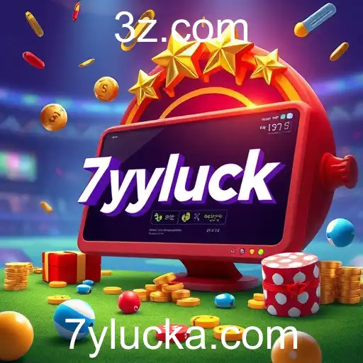 Revolução dos Jogos Online: 7yluck em Destaque