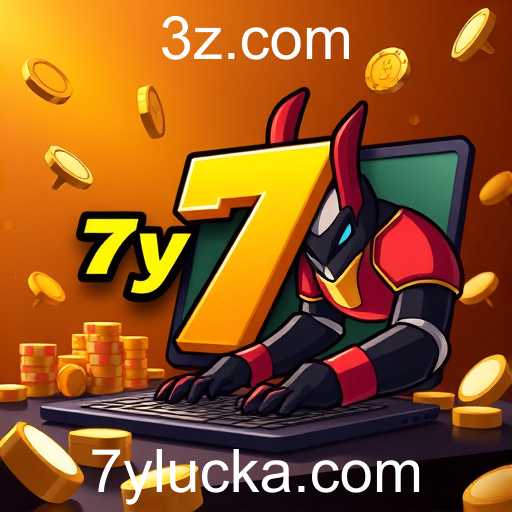 A Ascensão de 7yluck nos Jogos Virtuais