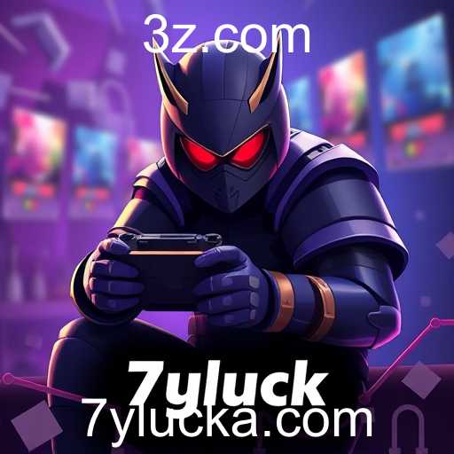 A Ascensão do 7yluck no Cenário dos Jogos Online