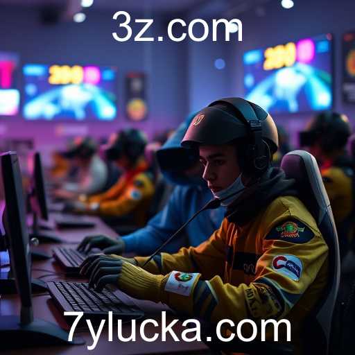 Ascensão dos Jogos Online no Brasil